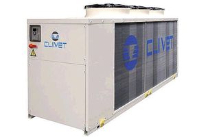 Nowa nazwa agregatów wody lodowej i pompy ciepła ELFOEnergy Large