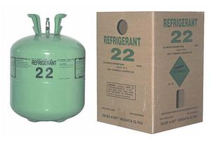 Nielegalne czynniki chłodnicze w Polsce: Przemyt R22 i fałszywy R134a