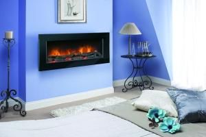 Czy masz już nowy naścienny kominek panoramiczny SP 16 i SP 29 Optiflame ?