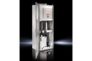 Rittal TopTherm-Chiller i odsłona jego nowej generacji