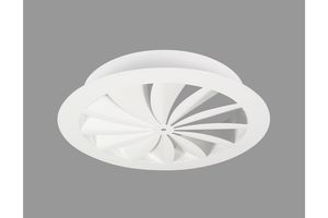 Firma CWK Sp. z o.o. rozszerzyła swoją ofertę o nowe mniejsze  nawiewniki NV-M oraz NNW-P