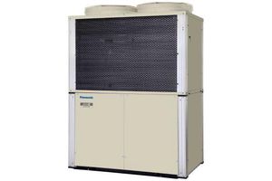 Panasonic wzbogaca swoją ofertę o nowe pompy ciepła ECO G High Power
