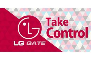 LG GATE
