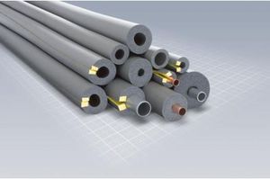 Nowość! Co daje nam nowa izolacji SH/Armaflex? Sprawdź...