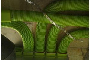 NOWOŚĆ AIR EXCELLENT 60x130! » antybakteryjne właściwości systemu potwierdzone przez niemiecki instytut ISEGA