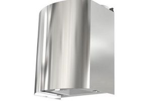 Centralka SAVE VTR z wbudowanym okapem kuchennym