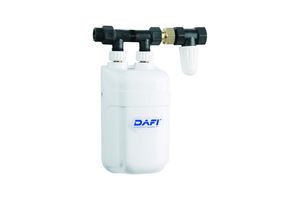 Masz pomysł na oszczędzanie wody? Proponujemy...