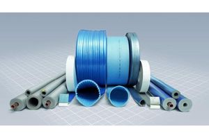 Dobierz odpowiednią grubość izolacji grzewczych i chłodniczych.