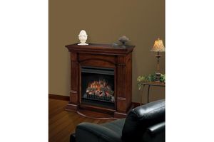 Troy, Rome, Verona, Toronto i Milano Optiflame czyli kominki kompaktowe.