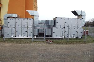 Kolejna realizacja firmy Bartosz zakończona sukcesem!