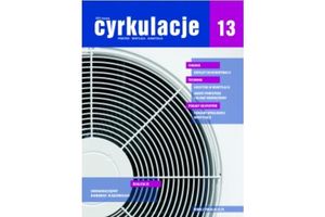 Cyrkulacje - styczeń 2013