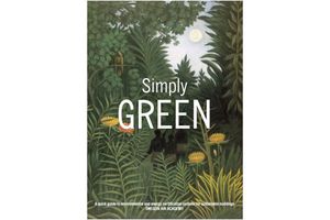 Swegon: Simply GREEN: Systemy certyfikacji w pigułce w najnowszej książce wydanej przez Swegon Air Academy!