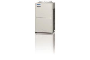 Panasonic: nowe trzyrurowe agregaty z linii ECOi