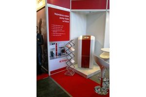 Dimplex na Budma 2013