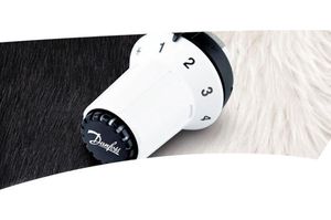 Narodziny PANDY Danfoss - Jakość w atrakcyjnej cenie!