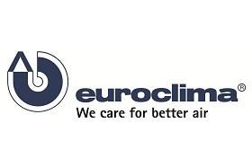 Centrale wentylacyjne euroclima w ofercie BSH