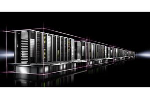 CeBIT 2013 a na nich Premiery Rittal