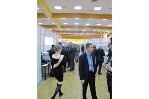 No i się zaczęło! Pierwsze relacje tylko z wentylacja.com.pl!