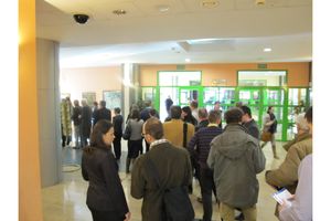 Pierwszy dzień Forum Wentylacja-Salon Klimatyzacja za nami!