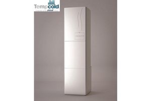 Yutaki S80 - wysokotemperaturowa pompa ciepła Hitachi