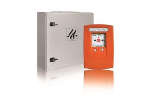 D+H Polska wprowadza do sprzedaży moduł FCP 401