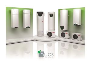 Podgrzewacz wody z pompą ciepła – wisząca ekologia w Twoim domu