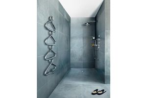 Jak grzejnik zamienia się w małe dzieło sztuki