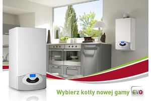 „Nagrodzimy zdjęcie Twojego starego kotła!”