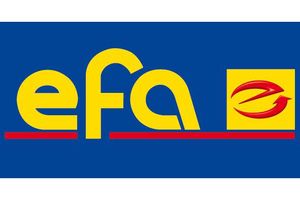 Przygotowania katalogu na targi efa/ SHKG idą pełną parą!