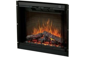 Wkład własny w mieszkanie, czyli wkłady kominkowe 20’’, 25’’, 26’’, 30‘’ i 32’’ Optiflame