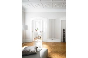 Charleston to system!