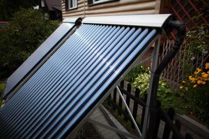 Sezon na darmową energię