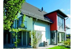 Pompy ciepła typu powietrze/woda „SPLYDRO” firmy Dimplex - nowość na targach ISH