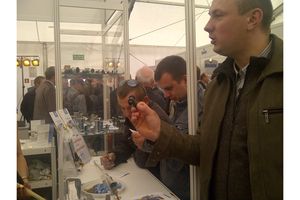 Nowości  KAN na Targach Grupy SBS