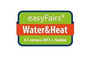 Biomasa w kotle – woda, ciepło, zysk i kontrowersje. Targi WATER&HEAT już w czerwcu w Krakowie.