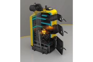 Nowy kocioł KSW Master w ofercie PEREKO