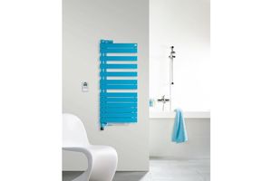 Zaproś lato do swojego domu i pokoloruj codzienny świat z nową paletą barw Zehnder!