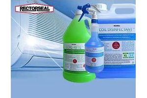 Czyszczenie klimatyzacji w kuchniach i restauracjach – polecane środki do czyszczenia klimatyzacji