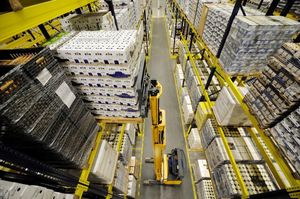 Odpowiednia logistyka dla branży wentylacyjnej i grzewczej