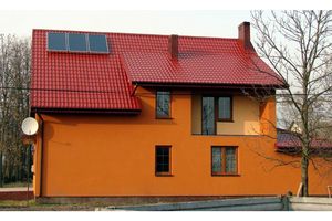 Branża solarna w rozkwicie