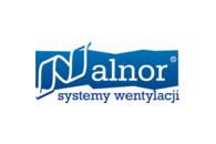 Alnor opublikował już nowy cennik produktów.