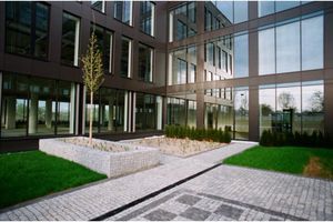 Przeprowadzka Johnson Controls