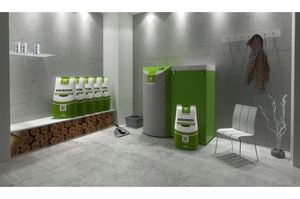 Kotły grzewcze na paliwa stałe – czy to się opłaca?