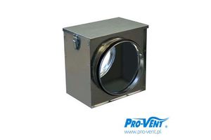 Nowe filtry w ofercie Pro-Vent