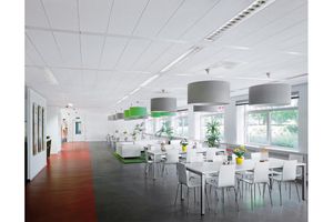 Wycieczka do Dubaju główną nagrodą w konkursie Armstrong Green Buildings Award