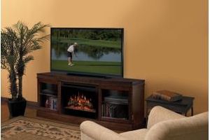 Funkcjonalny klimat, czyli nowoczesne stoliki RTV Novara, Windham oraz Wickford od Optiflame