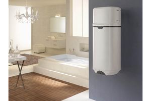 CIEPŁA WODA (PRAWIE) ZA DARMO