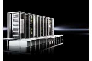 Standaryzacja przewagą systemu RiMatrix S.