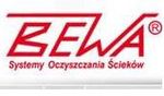 BEWA Systemy Oczyszczania Ścieków