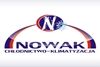 Chłodnictwo Klimatyzacja Nowak